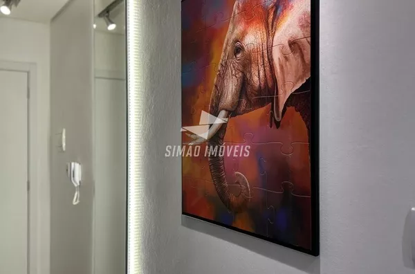 Apartamento para venda,  - Mobiliado - Bairro, Esperança, Erechim