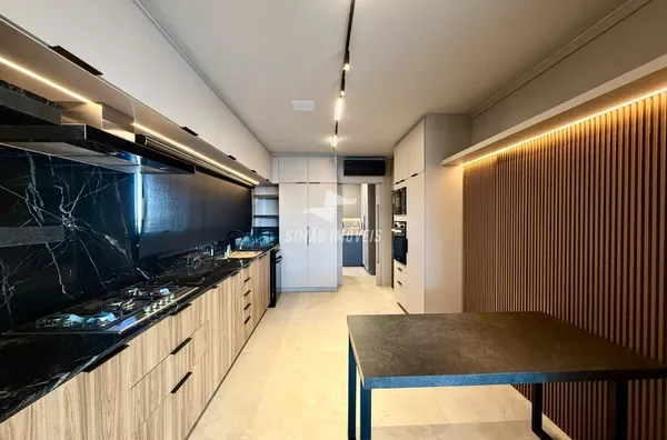 Apartamento para venda, 3 Suítes, Bairro Centro, Erechim