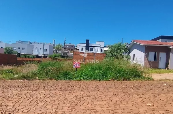 Terreno para venda,  Bairro Liberdade, Erechim