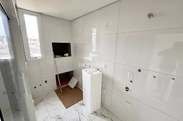 Casa para venda, 03 quarto(s),  Bairro Cristal, Erechim