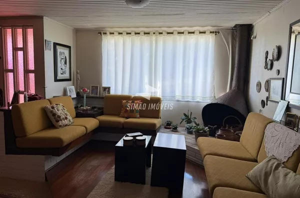 Casa para venda, 4 quarto(s), Bairro Ipiranga, Erechim