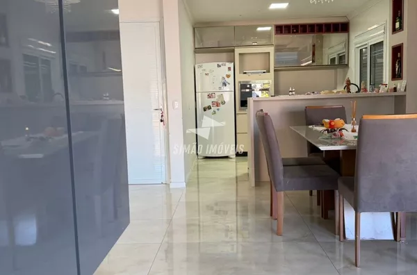 Casa para venda, 3 Quarto(s), Bairro Cristal, Erechim