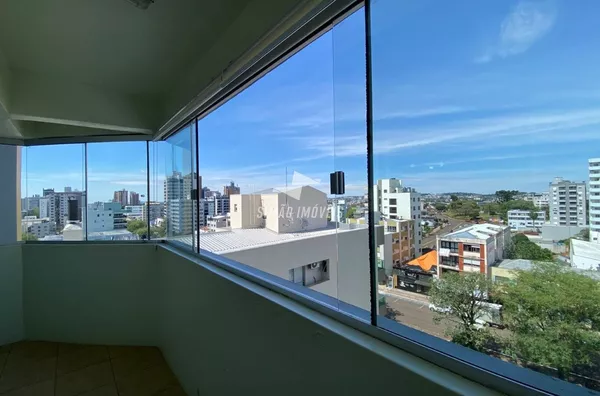 Apartamento para venda, 3 quarto(s), Bairro Centro, Erechim