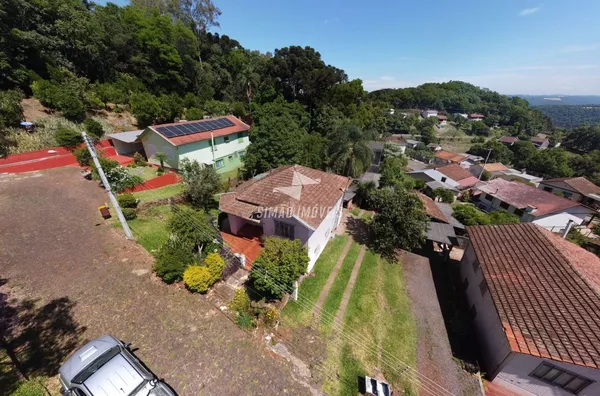 Terreno para venda Bairro Centro Erechim