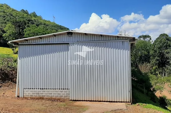 Chácara para venda,  Bairro Paiol Grande, Erechim