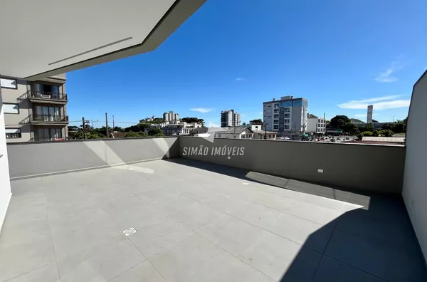 Apartamento para venda, 01 Quarto(s), Bairro Fátima, Erechim