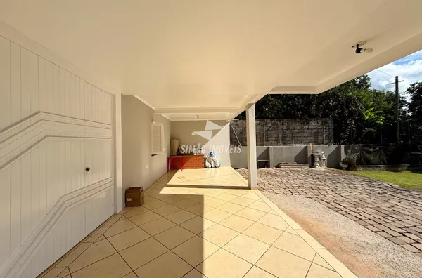 Casa para venda, 3 quarto(s), Bairro Três Vendas, Erechim