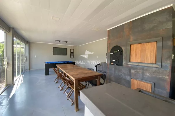 Casa para venda, 03 quarto(s), Bairro Jabuticabal, Erechim