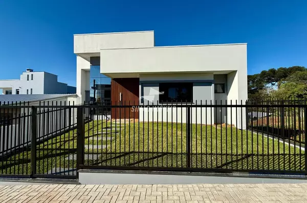 Casa para venda, 3 quarto(s), Bela Vista, Erechim