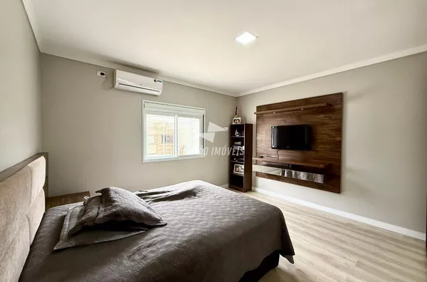 Casa para venda, Bairro Presidente Castelo Branco, Erechim