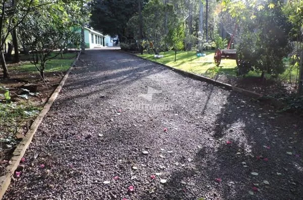 Chácara para venda Bairro José Bonifácio Erechim