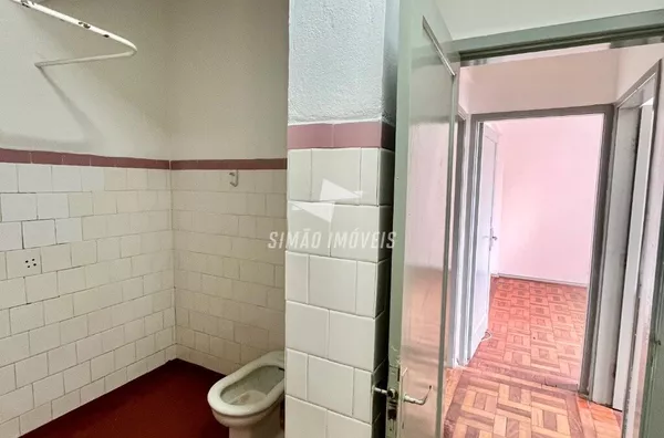Apartamento para venda, 02 Quarto(s), Bairro Centro, Erechim