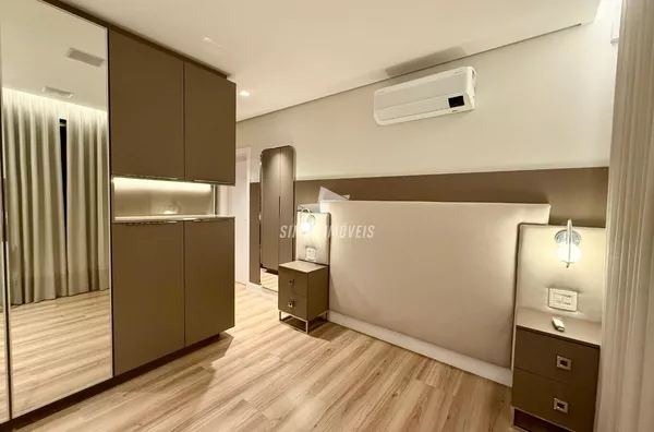 Apartamento para venda, 3 Suítes, Bairro Centro, Erechim