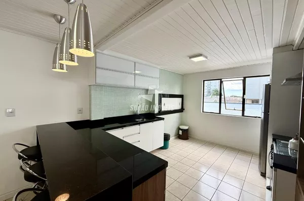 Apartamento para venda, 02 Quarto(s) + 01 Suíte(s), Bairro Centro, Erechim