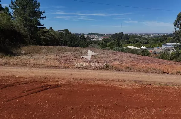 Terreno para venda, Bairro Industrial Davide Zorzi, Erechim