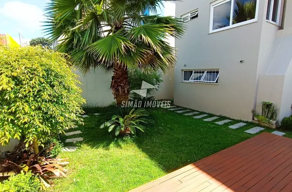 Casa 4 dormitórios para venda, bairro José Bonifácio, Erechim