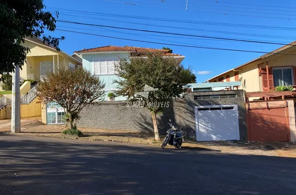 Casa para venda 3 quarto(s) Bairro Morro da Cegonha Erechim