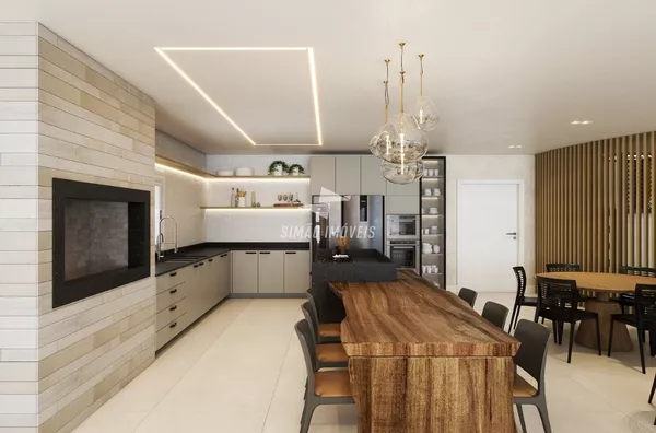 Lançamento para venda, Bairro Centro, Erechim