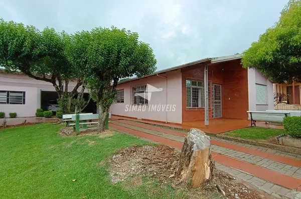 Casa para venda, 3 quarto(s),  Três Vendas, Erechim