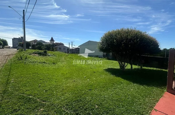 Terreno para venda, Bairro Cerâmica, Erechim