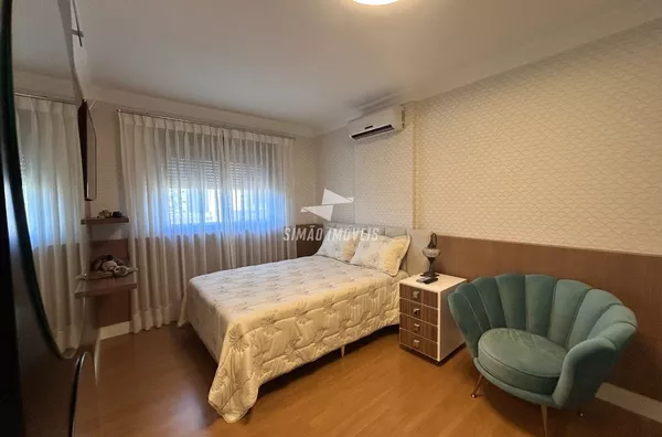 Cobertura para venda, 3 Quarto(s),  Bairro Centro, Erechim