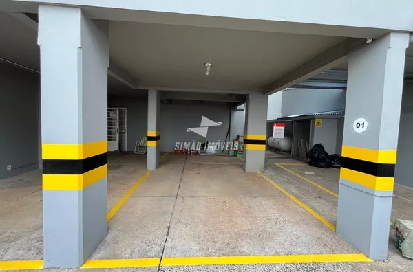 Apartamento para venda, 3 quarto(s), Bairro Centro, Erechim