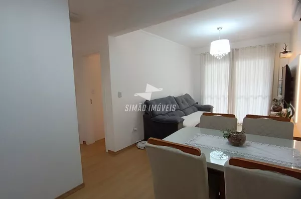 Apartamento 1 quarto para venda, bairro Centro, Erechim