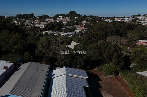 Terreno para venda, Bairro Três Vendas, Erechim