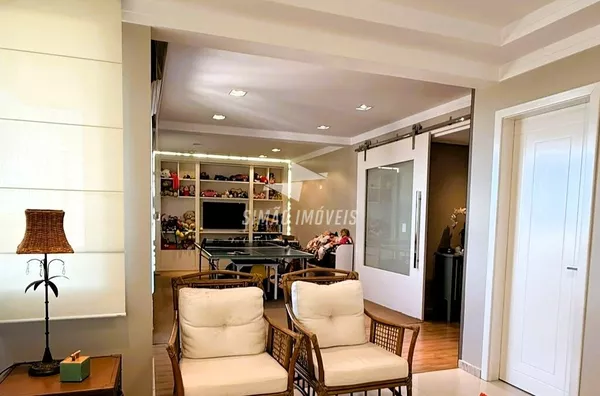 Sala de Jogos