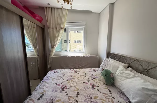 Apartamento para venda, 2 quarto(s), Bairro Centro, Erechim