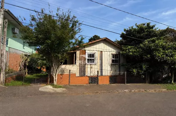 Terreno para venda, Bairro Linho, Erechim