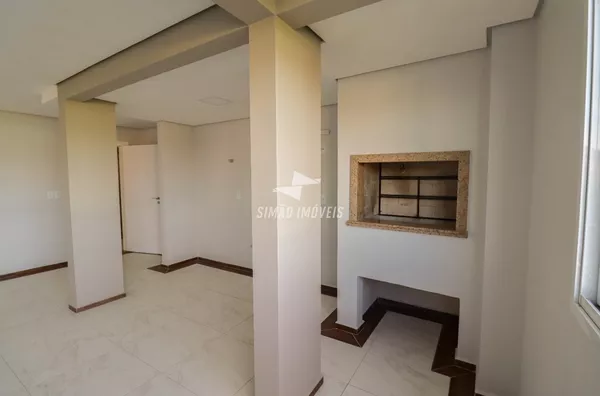 Apartamento para venda, 02 quarto(s), Bairro Centro, Erechim