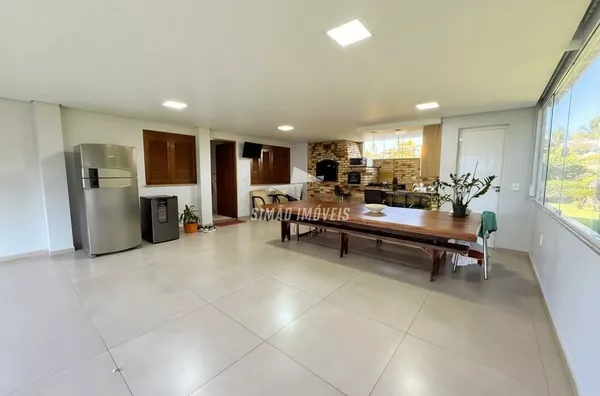 Casa para venda com potencial comercial,  São Cristóvão, Erechim