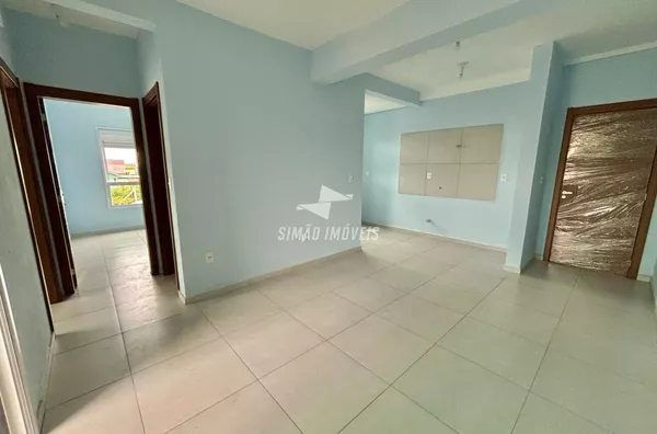 Apartamento para venda, 02 quarto(s), Bairro Novo Atlântico, Erechim