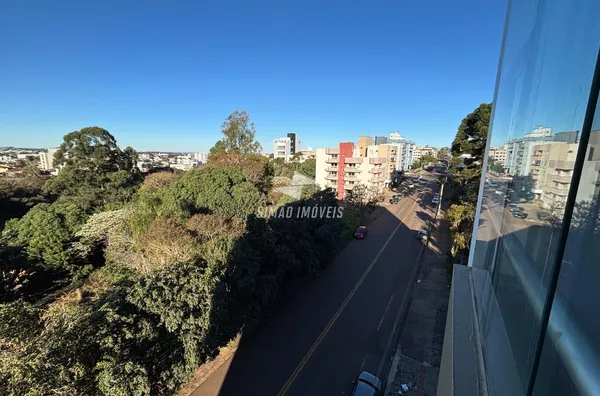 Apartamento para venda, 1 quarto(s),  - Selecione - Bairro, Erechim