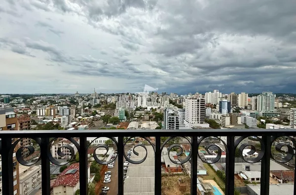 Apartamento para venda, 02 quarto(s), Bairro Centro, Erechim