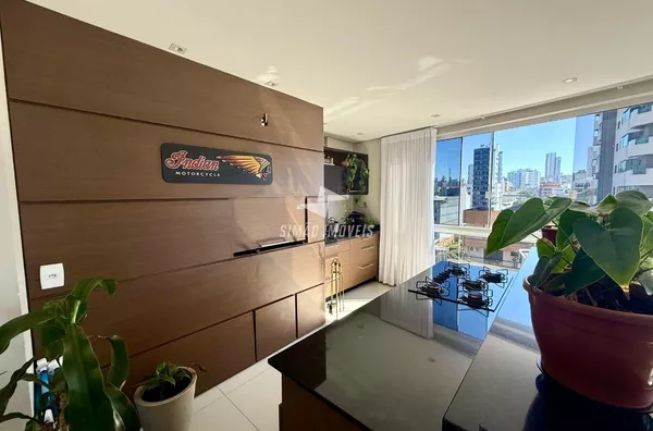 Apartamento para venda, 03 Suítes, Bairro Centro, Erechim