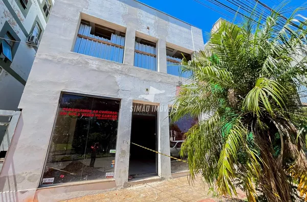 Sala comercial para venda Bairro Centro Erechim