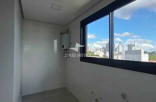 Apartamento para venda, 3 quarto(s), Bairro Centro, Erechim
