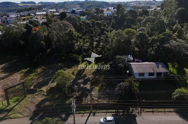 Terreno para venda, Bairro Três Vendas, Erechim