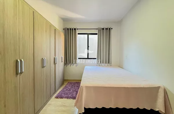 Apartamento para venda, 2 quarto(s),  Bela Vista, Erechim
