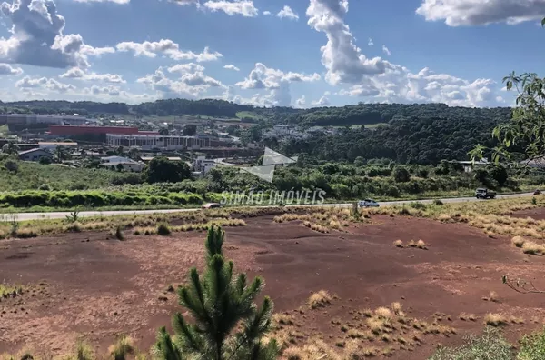 Terreno para venda,  Bairro Demoliner, Erechim