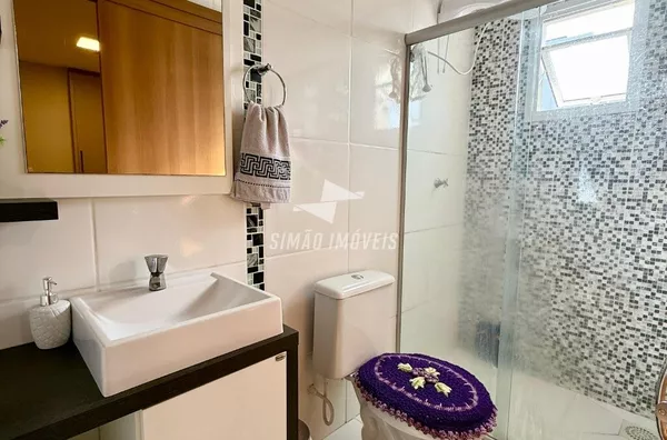 Apartamento para venda, 01 Dormitório, Bairro Centro, Erechim
