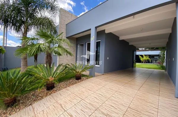 Casa para venda, 01 quarto(s),  Bairro Demoliner, Erechim