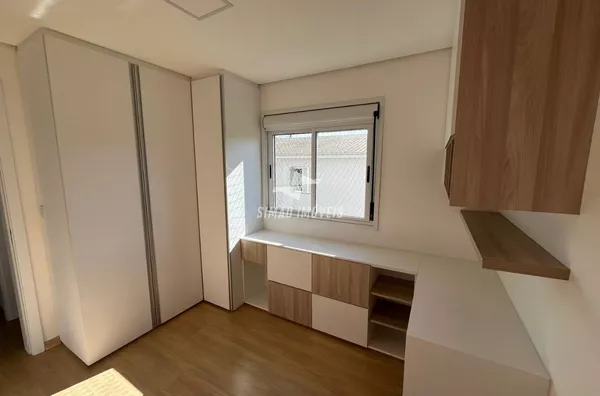 Apartamento para venda, 02 quarto(s), Bairro Zimmer, Erechim