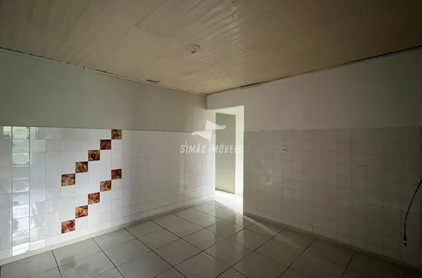 Casa para venda, 03 Quartos, Bairro Estevam Carraro, Erechim