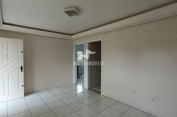 Casa 2 quartos para venda,  Bairro São José, Erechim