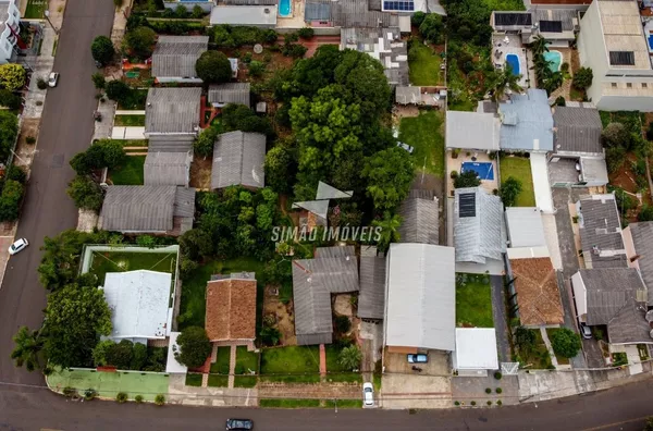 Terreno para venda,  Bairro Centro, Erechim