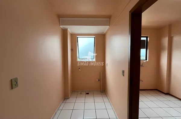 Apartamento para venda, 02 Quarto(s), Bairro Fátima, Erechim