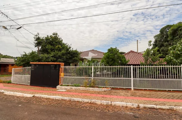 Casa para venda 2 quarto(s) Bairro São Cristóvão Erechim